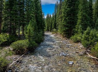 5400 Montezuma Rd, Dillon, CO 80435