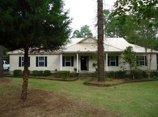 919 40th St E, Tifton, GA 31794