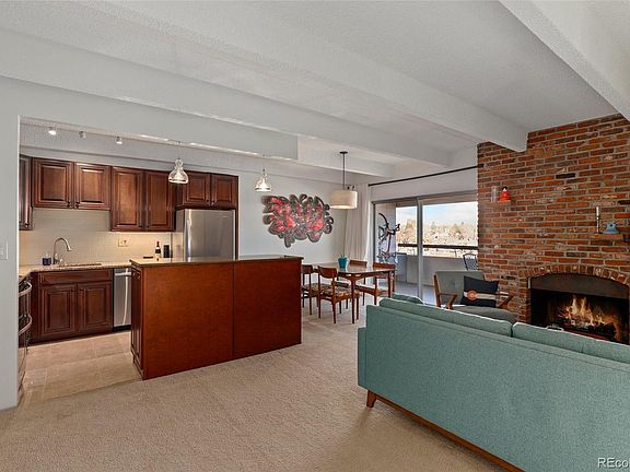 3rd image of 551 N Pearl St APT 602