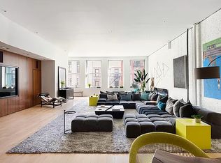 519 Broadway FLOOR 4C, Manhattan, NY 10012