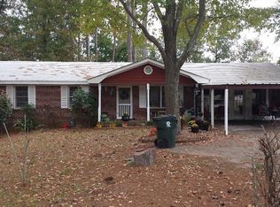 127 Leathers St, Villa Rica, GA 30180