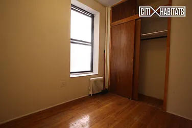 Rented by Citi Habitats