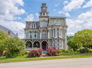 1274 State Route 40 W #40, Claysville, PA
