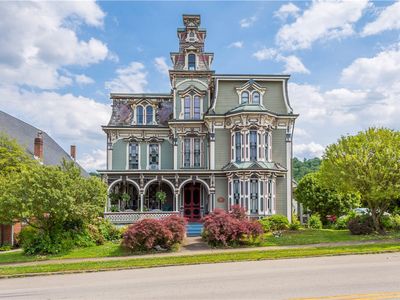 1274 State Route 40 W #40, Claysville, PA, 15323