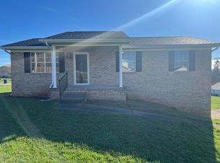 1718 Brookline Ct, Jefferson City, TN 37760