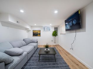 4713 N Willamette Blvd, Portland, OR 97203