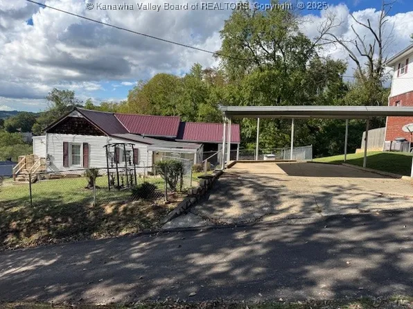 512 Price St, Charleston, WV 25302