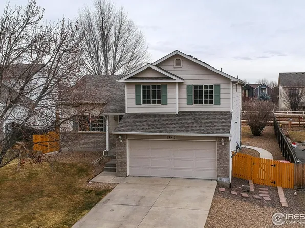 5442 Fox Run Blvd, Longmont, CO 80504