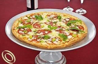 Best pizza around!