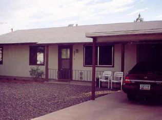 220 W Peretz Cir, Morristown, AZ 85342