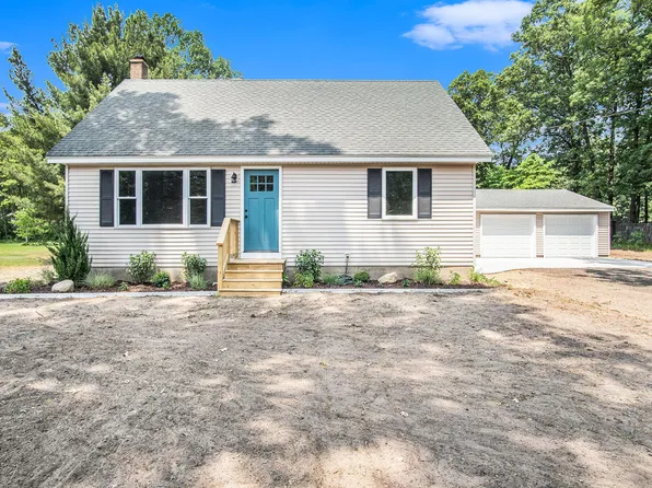 5650 E Evanston Ave, Muskegon, MI 49442