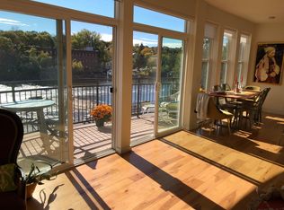 60 Winooski Falls Way Unit 1110, Winooski, VT 05404