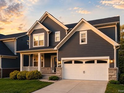31065 Tremont Ln, Beverly Hills, MI, 48025