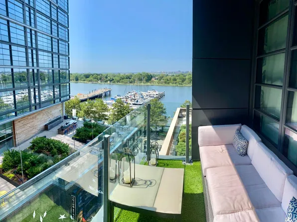 45 Sutton Sq SW, Washington, DC