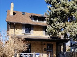 2851 Cherry St, Denver, CO 80207