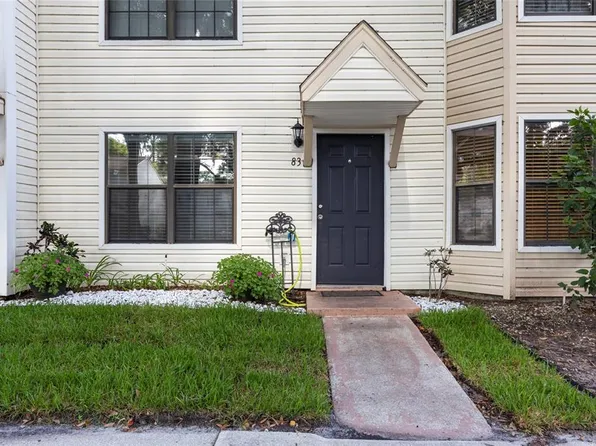 2302 Maki Rd APT 83, Plant City, FL 33563