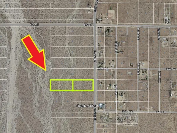 165 Vic Ave W Suite T6, Palmdale, CA 93591