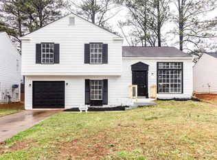 6392 Laurel Post Ct, Lithonia, GA 30058