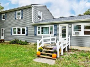 1007 Sodom Rd, Milton, VT 05468