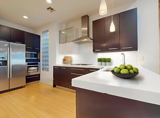 811 Washington St APT 5L, Hoboken, NJ 07030