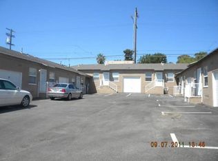 7232 El Cajon Blvd APT 5, San Diego, CA 92115