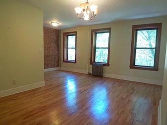 Rented by City Connections Realty