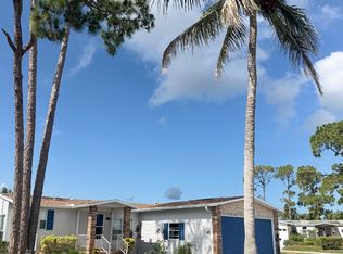 10855 Moss Creek Ct #40-A, North Fort Myers, FL 33903
