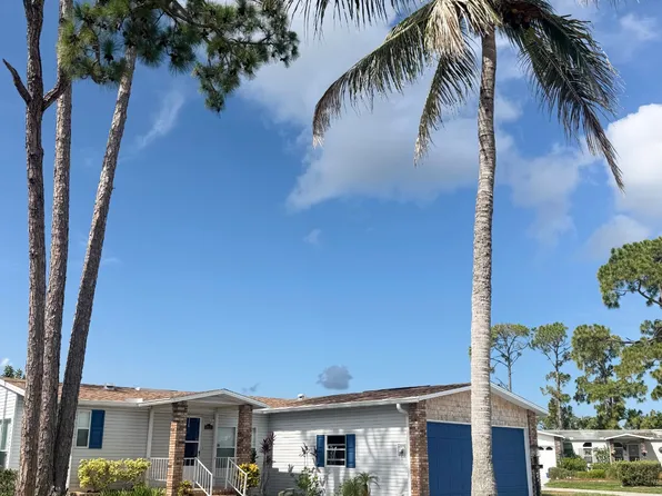 10855 Moss Creek Ct #40-A, North Fort Myers, FL 33903