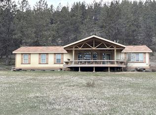 6320 Philpott Ln, Bonanza, OR 97623