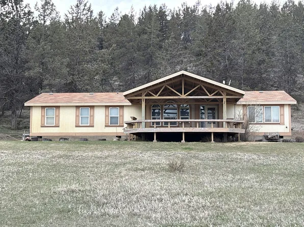 6320 Philpott Ln, Bonanza, OR 97623