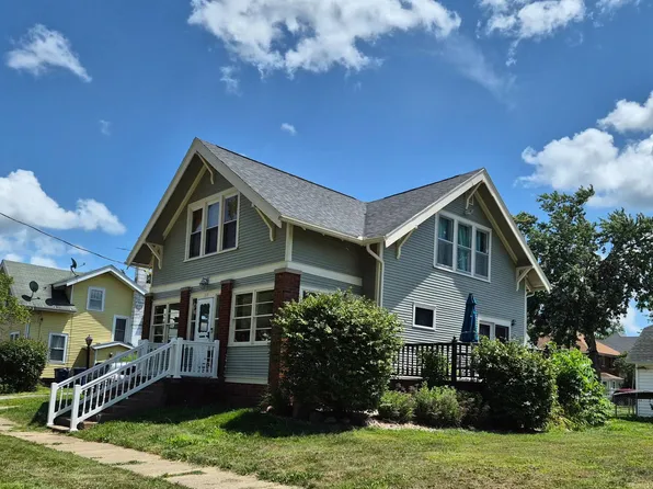 315 E Detroit Ave, Monmouth, IL 61462