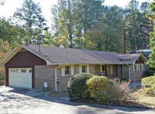 6644 Collier Rd, Riverdale, GA 30296