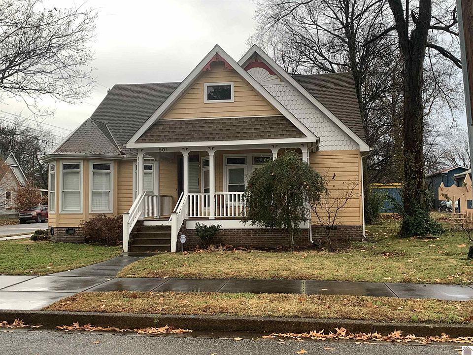 1st image of 501 N 6th St