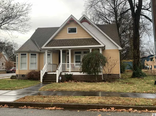 501 N 6th St, Paducah, KY 42001