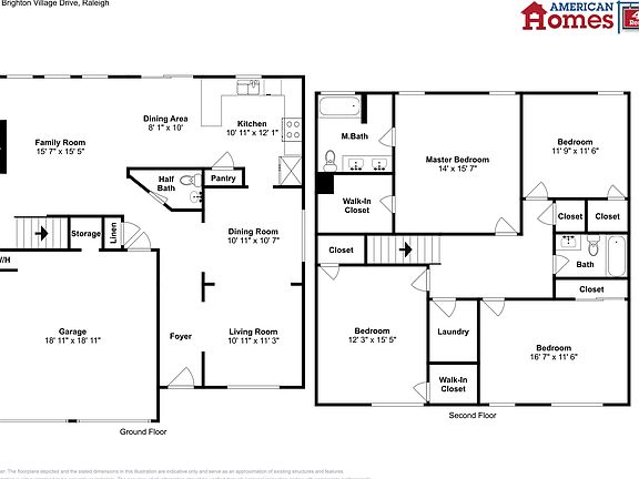 2nd image of this home
