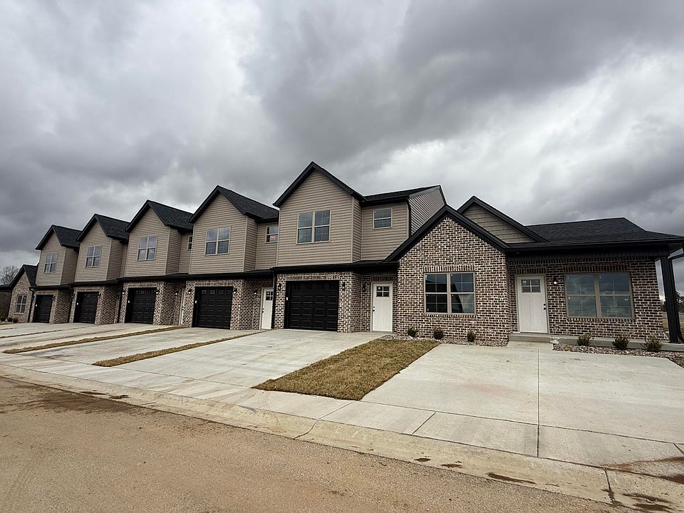 1st image of 844 Ridgewood Dr #1-2-7