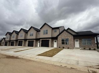 844 Ridgewood Dr #1-2-7, Berea, KY 40403