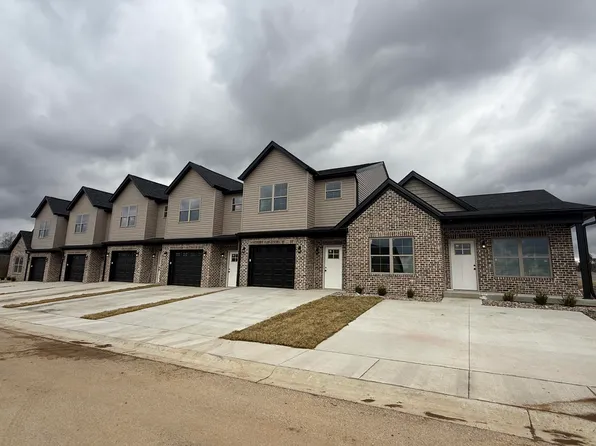 844 Ridgewood Dr #1-2-7, Berea, KY 40403