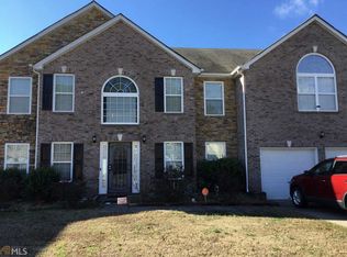 6619 Chason Woods Ct, Jonesboro, GA 30238
