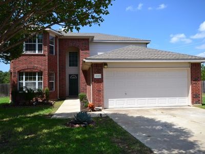 1601 Gouda Ct, Cedar Park, TX, 78613