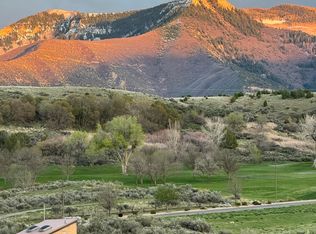 County Road 301, Parachute, CO 81635