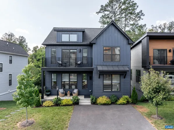 3178 Horizon Rd, Charlottesville, VA 22902