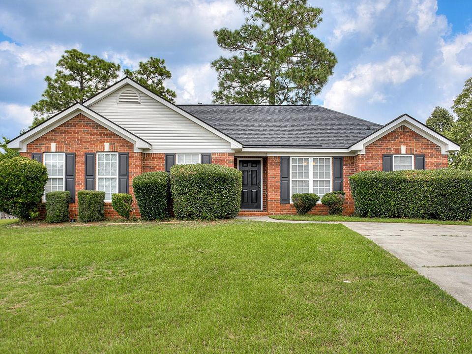 4210 Redcliff Ct, Augusta, GA 30909 | Zillow