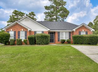 4210 Redcliff Ct, Augusta, GA 30909