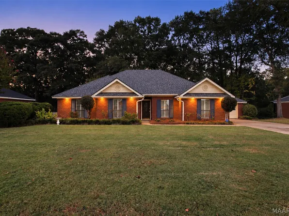 302 Abington St, Prattville, AL 36066