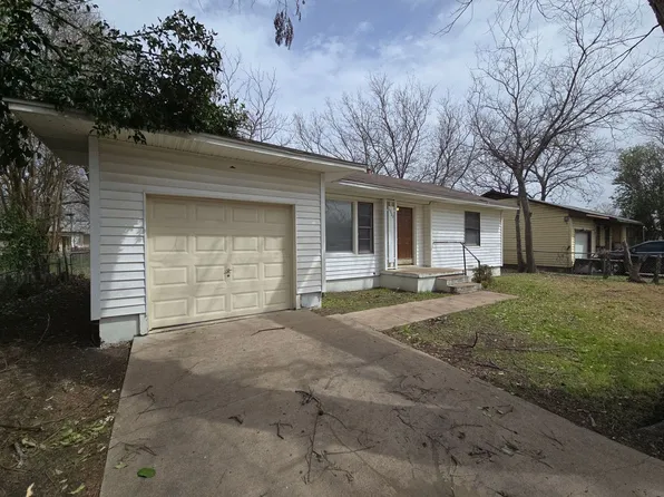 1307 E Avenue H, Killeen, TX 76541