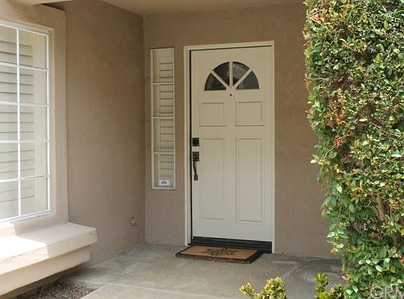 Welcome inside your new home