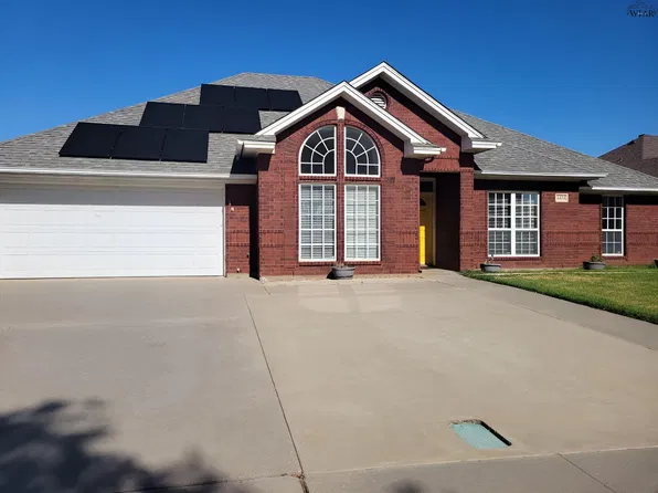 4404 Wendover St, Wichita Falls, TX 76309