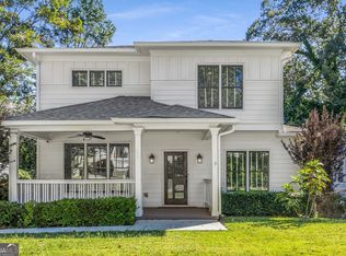 207 Mellrich Ave NE, Atlanta, GA
