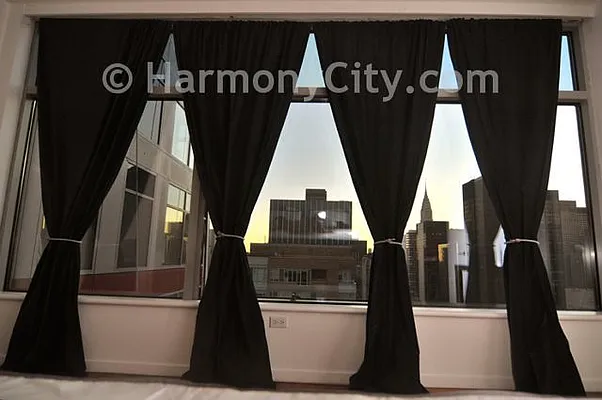 Rented by Harmonycity Corp. | media 35